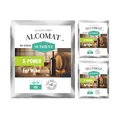 Produktbild: 3 x Alcomat X-POWER Nutrient Hefenahrung Nährstoff  Gärhefe 100% organischer TOP