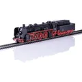Produktbild: Märklin TRIX 25019 - H0 Dampflokomotive Baureihe 19.0 Sachsenstolz (Spur H0) (T25019)
