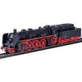 Produktbild: Trix 25019 H0 Dampflokomotive BR 19.0 Sachsenstolz DR Ep. III DC-MFX-Sound + Neu