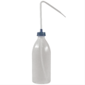 Produktbild: Spritzflasche von Pressol weiß transparent Kunststoff standfest 500ml