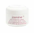 Produktbild: Ziaja Tagescreme Jazmin Crema Facial De Día Antiarrugas Spf6 50ml