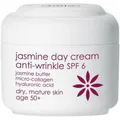 Produktbild: Anti-Falten Tagescreme Ziaja Jazmin Spf 6 50 ml