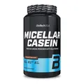 Produktbild: BioTechUSA Micellar Casein Protein Powder - Verlängerte Absorptionszeit, glutenfrei und fettfrei - L-Glutamin hinzugefügt, 908 g, Schokolade
