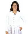 Produktbild: Trachtl Trachtenjacke Trachtl Jacke - TrachtenjackeReinweiss