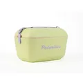 Produktbild: Polarbox Kühlbox, Limette, Kunststoff, 12 L, 25.8x25.3x40 cm, Freizeit, Koffer & Taschen, Kühlboxen