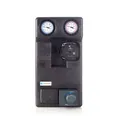 Produktbild: Afriso Heizungspumpengruppe PrimoTherm 180-2 DN 25 3 WM Pumpe gemischte HK 77301