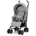 Produktbild: Lorelli Kinderwagen, Grau, Metall, 60x106x67 cm, unisex, Baby on Tour, Kinderwagen, Buggys