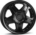 Produktbild: Borbet Felge CWB black matt 8,0x18 ET35 5x139.7 4051665018493 CWB 80835139,7595,3BM kompatibel mit Kia Sorento