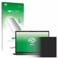 Produktbild: upscreen Blickschutzfolie für Dell Latitude 7450 Laptop Anti-Spy Privacy Blaulichtschutz Sichtschutzfolie