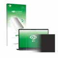 Produktbild: upscreen Anti-Spy Blickschutzfolie für Dell Latitude 7450 Laptop Made in Germany, Privacy Screen Displayschutz-Folie [Sichtschutz, Blaulichtfilter]