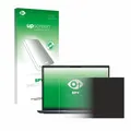 Produktbild: Anti Spy Blickschutz Folie für Dell Latitude 7450 Laptop Folie Blaulichtfilter