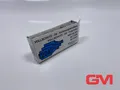 Produktbild: VE 5x Ferraz Shawmut Lindner Sicherungseinsatz A211508 fuse link 597.0207 20A