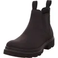 Produktbild: Ecco Grainer Chelsea Boot Schwarz 47 - Schwarz - 47
