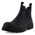 Produktbild: Ecco Herren Grainer M Chelsea Fashion Boot, Black, 47 EU