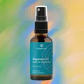 Produktbild: Magnesium-Öl Spray 100ml - ohne Umkarton- Dr. Niedermaier