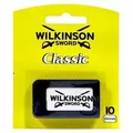 Produktbild: Wilkinson Klingen Classic 10er