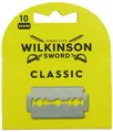 Produktbild: WILKINSON Rasierklingen Classic 10er