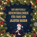 Produktbild: Der inoffizielle Adventskalender für Fans von Jujutsu Kaisen