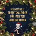 Produktbild: Der inoffizielle Adventskalender für Fans von Jujutsu Kaisen