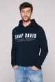 Produktbild: CAMP DAVID Kapuzensweatshirt aus Baumwolle