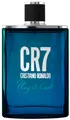 Produktbild: Cristiano Ronaldo CR7 Play it cool Eau de Toilette 100 ml