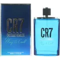 Produktbild: Cristiano Ronaldo Cr7 Play It Cool Eau De Toilette 100ml