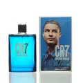Produktbild: Cristiano Ronaldo CR7 Play it cool Eau de Toilette 100 ml