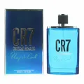 Produktbild: CR7 Cristiano Ronaldo Play It Cool Eau De Toilette Spray 100ml