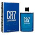 Produktbild: Cristiano Ronaldo CR7 Play It Cool 100 ml Eau de Toilette EDT Herrenduft