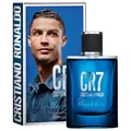 Produktbild: Cristiano Ronaldo CR7 Play it Cool Eau de Toilette Herrenduft 30 ml