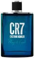 Produktbild: Cristiano Ronaldo CR7 Play it cool Eau de Toilette 100 ml OVP NEU