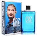 Produktbild: Cristiano Ronaldo Cr7 Play It Cool eau de toilette spray 100 ml