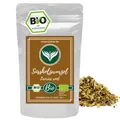 Produktbild: BIO Süßholzwurzel Tee | Süßholzwurzeltee lose getrocknet | Süßholzraspeln 250g