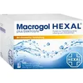 Produktbild: Macrogol Hexal plus Elektrolyte Plv.z.H.e.L.z.E. 100 St