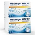 Produktbild: Macrogol HEXAL plus Elektrolyte