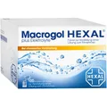 Produktbild: Macrogol HEXAL® plus Elektrolyte