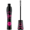 Produktbild: essence Lash Princess curl & volume mascara (Schwarz) (932702)
