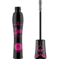 Produktbild: Essence Volumen & Schwung Mascara Schwarz 12 ml Vegan Kontaktlinsensicher