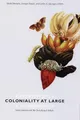 Produktbild: Coloniality at Large: Latin America and the Postcolonial Debate (Latin America Otherwise)