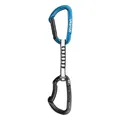 Produktbild: Salewa Dyneema Hot G3 straight/bent Express Set (Größe ONE SIZE, blau)