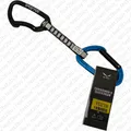 Produktbild: Salewa Express-Set Dyn G3 – Kletter-Expressschlinge mit Karabinern Blue Black