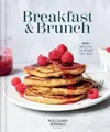Produktbild: Williams Sonoma Williams Sonoma Breakfast and Br (Gebundene Ausgabe) (US IMPORT)