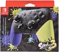 Produktbild: Nintendo Splatoon 3 Edition Jp Switch Controller One Size