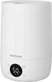 Produktbild: Medisana GmbH AH 663 Luftbefeuchter 1 St. Weiß (60066)