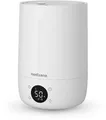 Produktbild: medisana Luftbefeuchter AH 663, 4,5 l Wassertank, 4,5L Tank, Top-Fill-Design, integrierter Luftfeuchtigkeitssensor