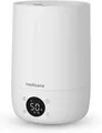 Produktbild: medisana AH 663 Ultraschall Luftbefeuchter Hygrometer Timer Schlafmodus