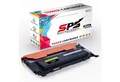 Produktbild: SPS Tonerkartusche Kompatibel für Samsung CLP 325 N (CLT-K407S/K4072) Toner-Kartusche, (1er Pack)