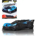 Produktbild: Hot Wheels CC - Bugatti Bolide (JBK79)