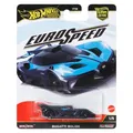 Produktbild: Hot Wheels 2025 - Euro Speed - Bugatti Bolido - JBK79