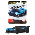 Produktbild: Hot Wheels Car Culture Eurospeed Bugatti Bolide Spielzeug Mini Auto